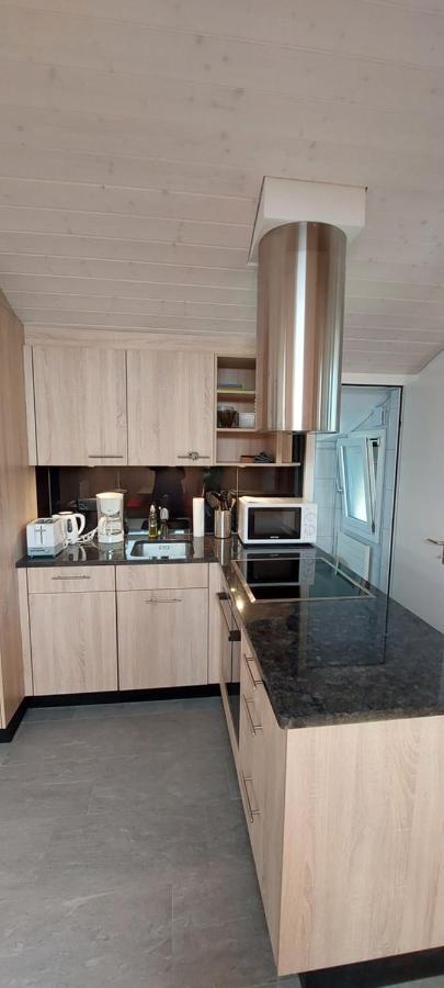 Chalet Sunnmaetteli Wilderswil Zewnętrze zdjęcie