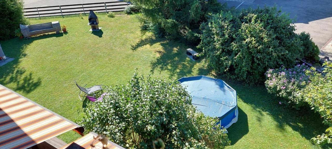 Chalet Sunnmaetteli Wilderswil Zewnętrze zdjęcie