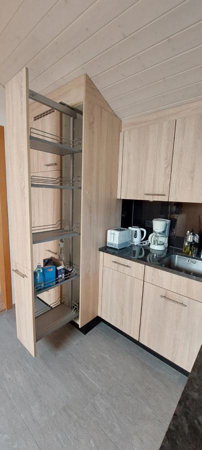 Chalet Sunnmaetteli Wilderswil Zewnętrze zdjęcie