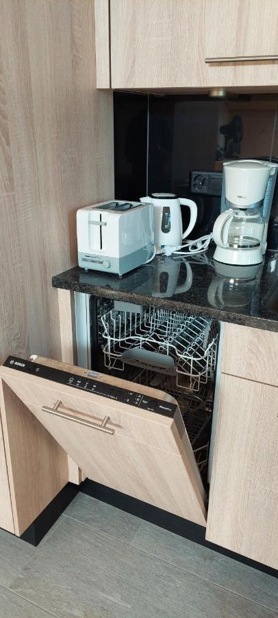 Chalet Sunnmaetteli Wilderswil Zewnętrze zdjęcie